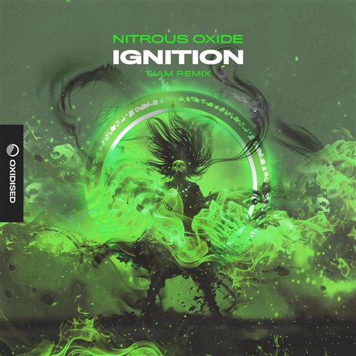 Nitrous Oxide - Ignition (John Rockwell Remix) 
