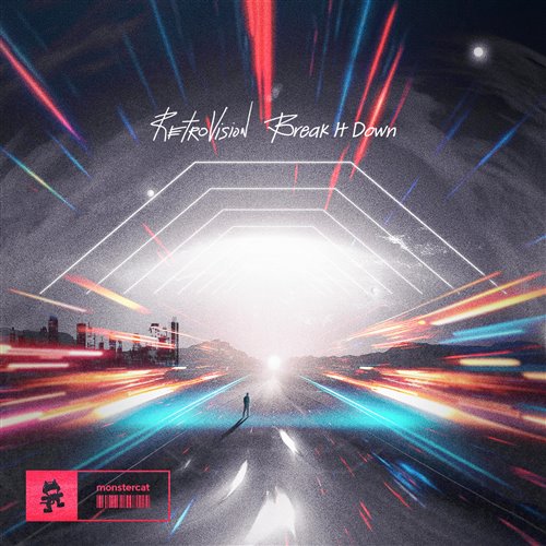 Roxe - Break It Down (Extended Mix) 