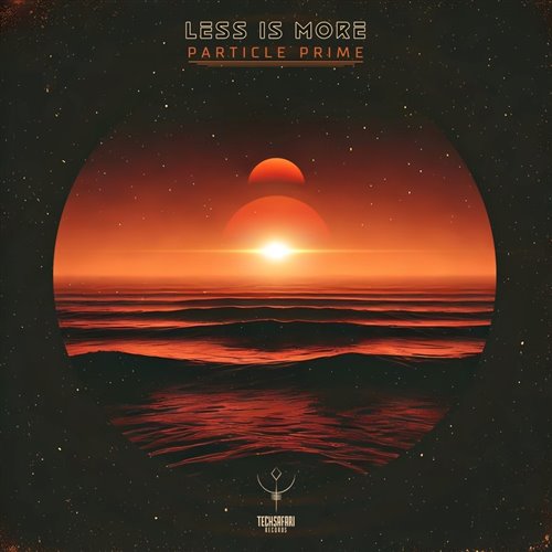 Less Is More - Stellar Groove (Original Mix) 