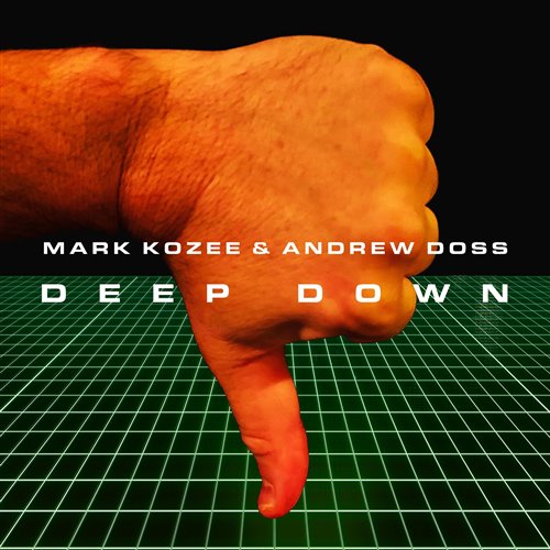 FROZT  Andrew A - Deep Down (Extended Mix) 