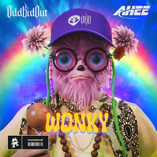 OddKidOut  Ahee - WONKY (Original Mix) 