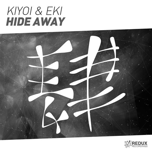 KayZen  Enya Angel - Hide Away (Extended Mix) 