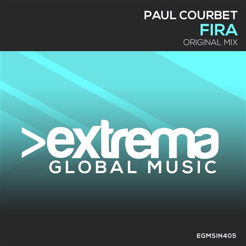 Paul Courbet - Whitewater (Extended Mix) 