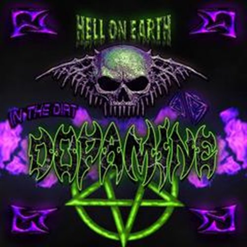 R3SPAWN x Caroline Roxy - Dopamine (Extended Mix) 