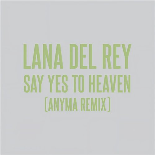 Kalkovich - Say Yes To Heaven (Original Mix) 
