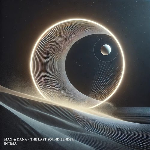 Max  Dana - The Last Sound Bender (Original Mix) 
