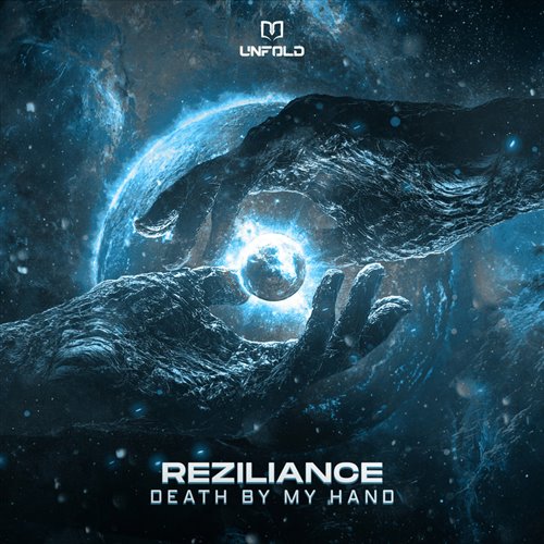 Reziliance - Death By My Hand (Original Mix) 