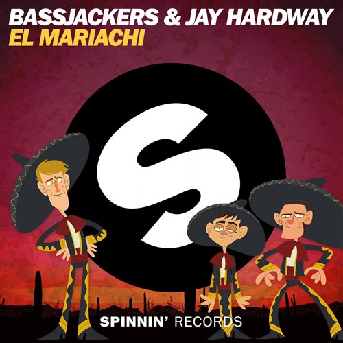 Bassjackers  Timmy Trumpet - My Way (Extended Mix) 