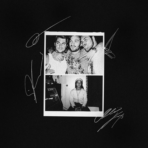 Swedish House Mafia, Alicia Keys - Finally (Dannic Extended Remix) 