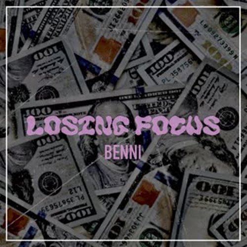 No Mana, Kuspe  Bertie Scott - Losing Focus (Original Mix) 