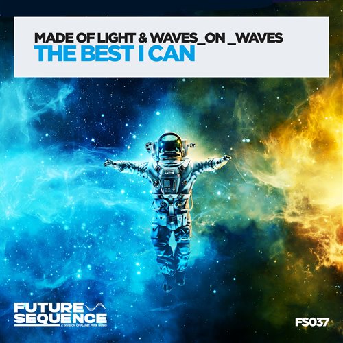 LANNÉ, LAZAR  MR.WhileAgo - The Best I Can (Extended Mix) 