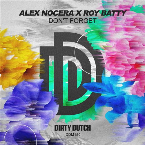 Alex Nocera  Roy Batty - Progressione (Extended Mix) 