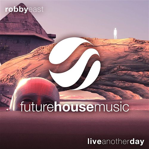Robby East - Dahlia (Original Mix) 