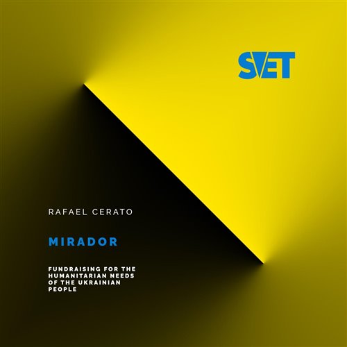 Peredel  Rafael Cerato - Disclaimer (Original Mix) 