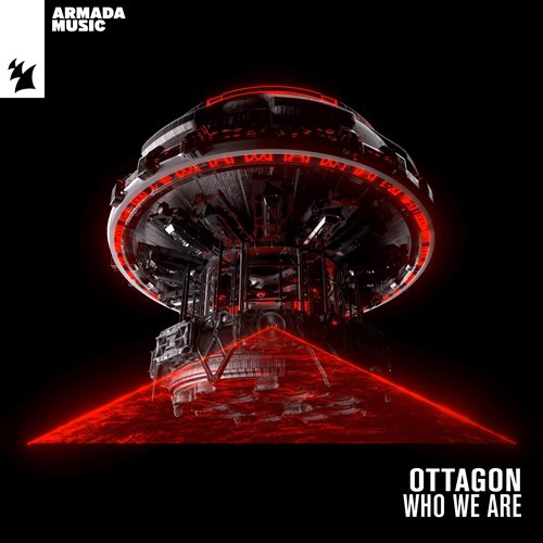 OTTAGON - Who We Are (Extended Mix) 