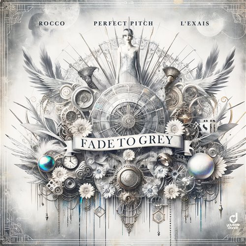 Rocco, Perfect Pitch, L'EXAIS - Fade To Grey (Extended Mix) 