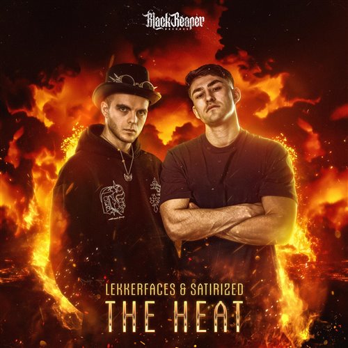 Lekkerfaces  Satirized - The Heat (Original Mix) 