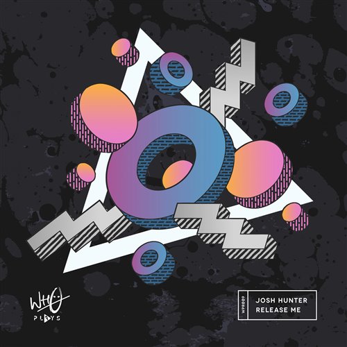 Insurgent  Redapt - Release Me (Original Mix) 