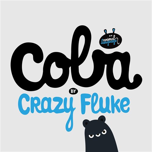 Crazy Fluke - Coba (Original Mix) 