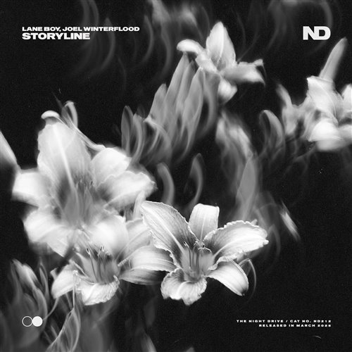 Lane Boy  Joel Winterflood - Storyline (Original Mix) 