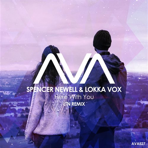 Spencer Newell  Lokka Vox - Here With You (LTN Remix) 