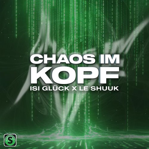 Isi Glück  le Shuuk - Chaos im Kopf (Original Mix) 