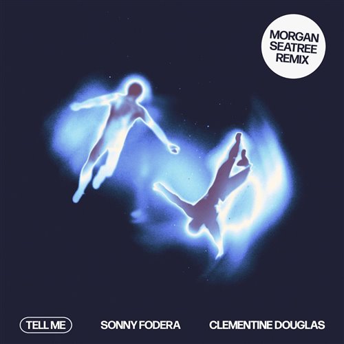 Sonny Fodera  Clementine Douglas - Tell Me (Morgan Seatree Remix) 