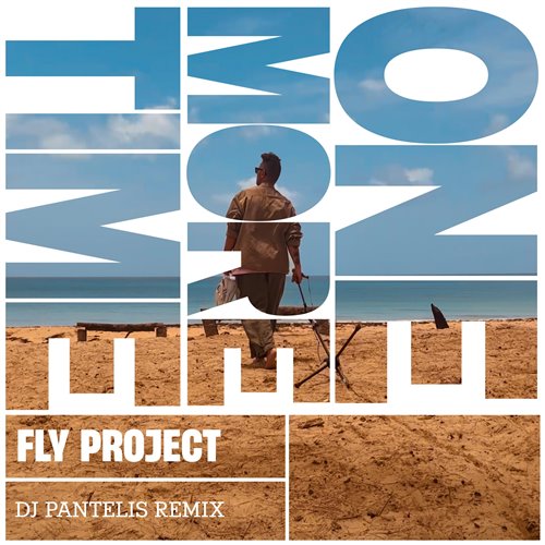 Fly Project - One More Time (DJ Pantelis Remix) 
