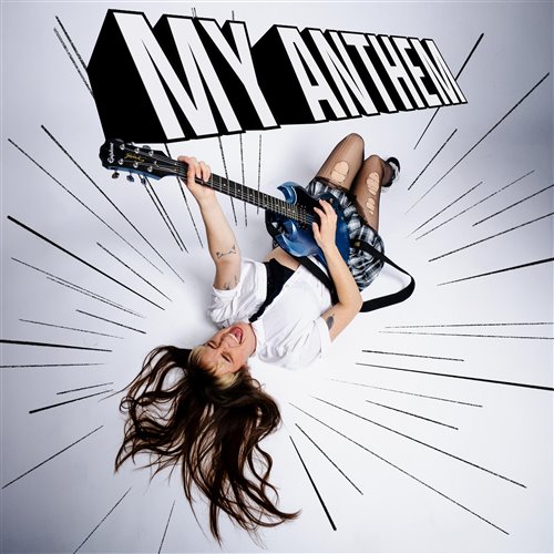 Ghost In Real Life - My Anthem (Original Mix) 