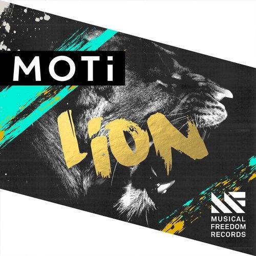 MOTi - Been Up All Night (Original Mix) 