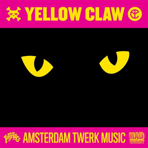 Yellow Claw - LSD (feat. Syaqish) (Original Mix) 