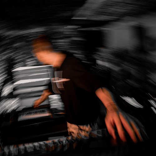 Genemo  Nat James - Glow (Original Mix) 