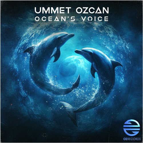 Ummet Ozcan - Ocean's Voice (Original Mix) 