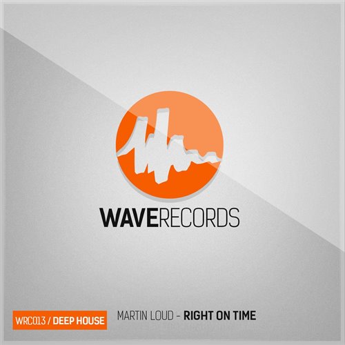 Panuma  Nina Carr - Right On Time (Original Mix) 