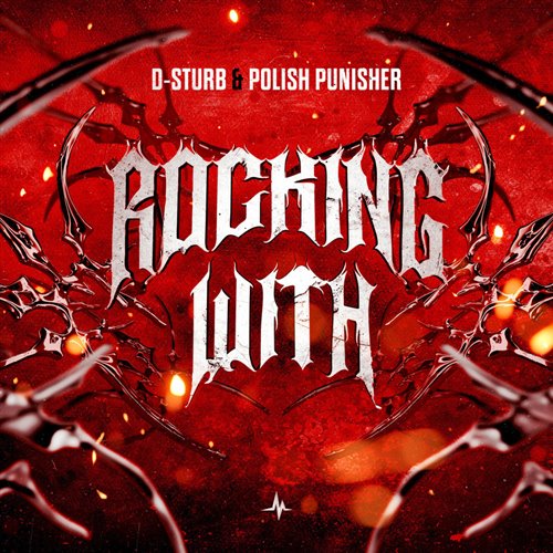 D-Sturb  Regain - Rocking With (feat. Polish Punisher) (Original Mix) 