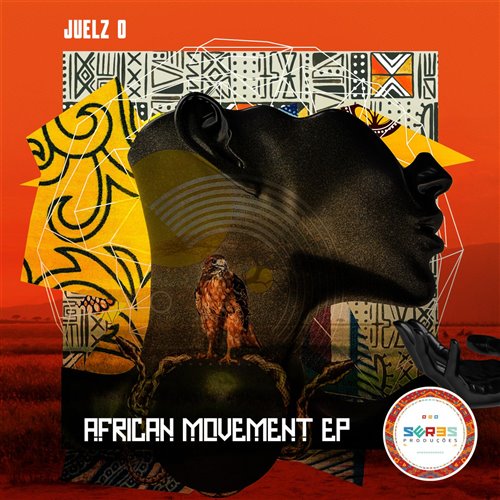 Juelz - MOVEMENT! (feat. XKYLAR) (Original Mix) 
