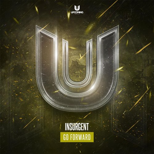 Insurgent - World Ender (Original Mix) 