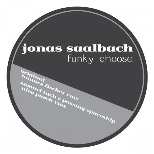 TH;EN  Jonas Saalbach - Stay Strong (Original Mix) 