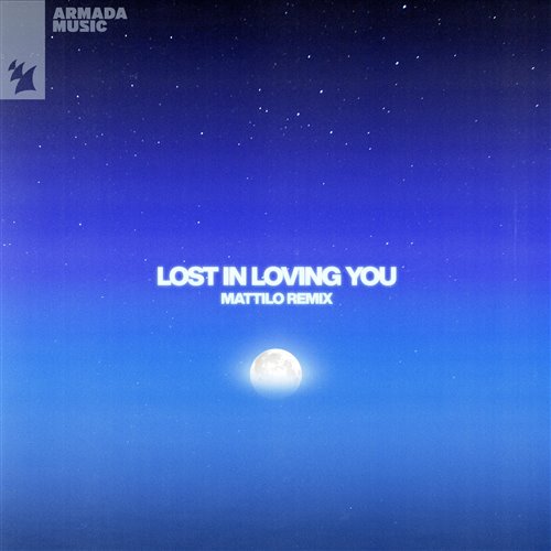 ARTY x Louis III - Lost In Loving You (Mattilo Extended Remix) 