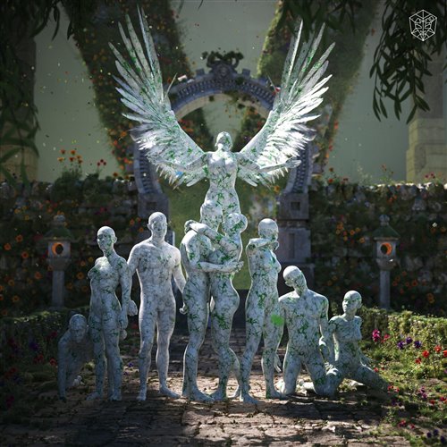 DubVision - Out Of The Dark (Extended Festival Edit) (feat. Nu-La) 