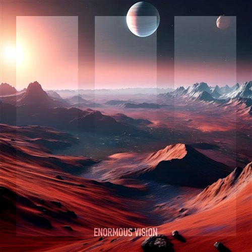 Alex Vanni - Aetherna (Extended Mix) 