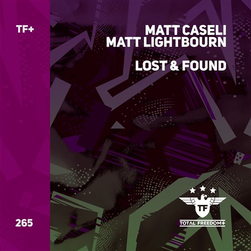 Matt Caseli  Matt Lightbourn - Lost  Found (Extended House Mix) 