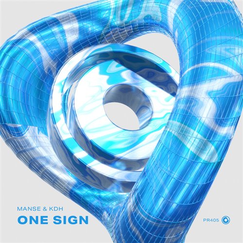 Manse, KDH - One Sign (Extended Mix)