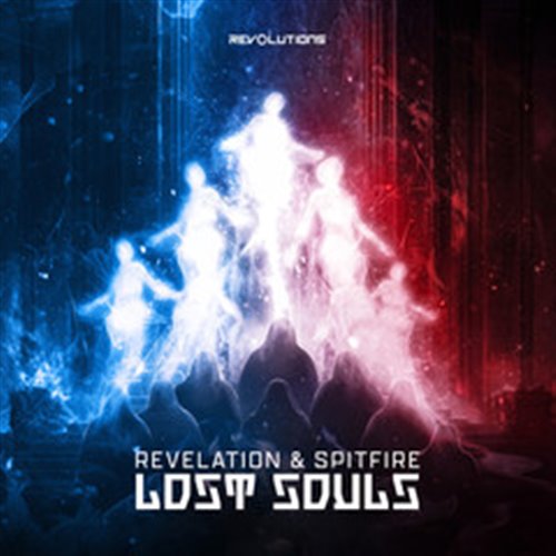 Révélation  Spitfire - Lost Souls (Extended Mix) 