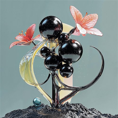 TH;EN  Jonas Saalbach - Around Us (Extended Mix) 