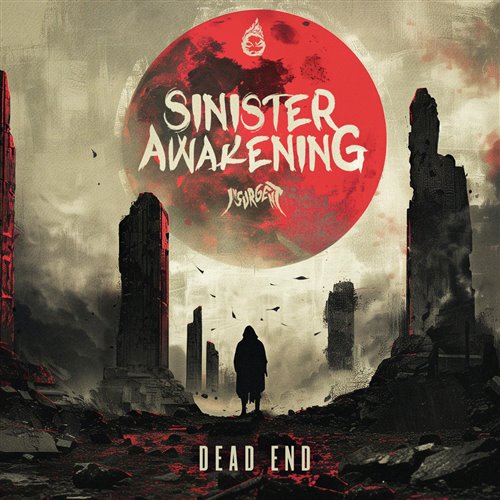 Insurgent - DEAD END (Extended Mix) 