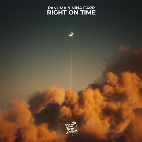Panuma  Nina Carr - Right On Time (Extended Mix) 