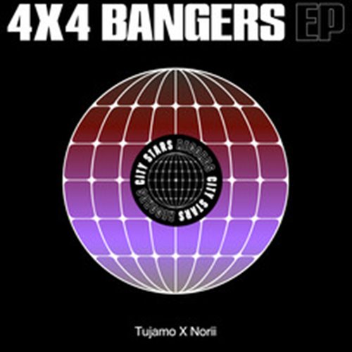 Tujamo, Norii - Floors On Fire (Extended Mix)