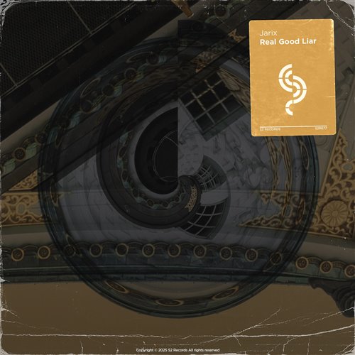 Jarix - Real Good Liar (Extended Mix) 