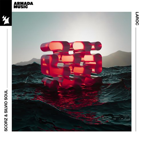 Scorz  Silvio Soul - New Sky (Extended Mix) 